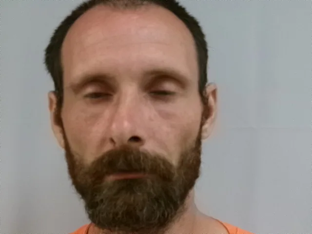 Upshur man charged with child neglect